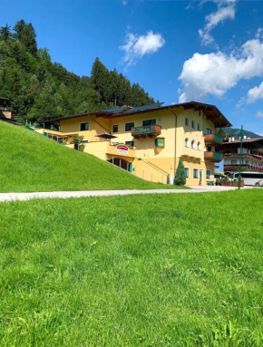 Appartements Samerhof - TOP 1